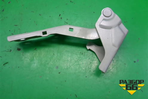 Петля капота левая для Hyundai Tucson с 2004-2010г