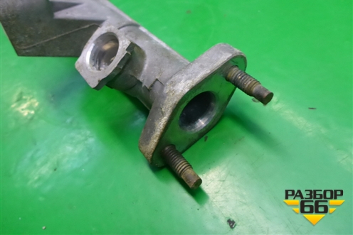 Рейка топливная рампа (2.0л G4GC) для Hyundai Tucson с 2004-2010г