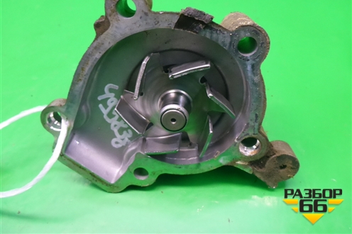 Насос водяной помпа (2.0л G4GC) для Hyundai Tucson с 2004-2010г
