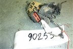 Проводка двери задней правой для Ford Focus 2 с 2008-2011г