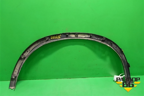 Накладка заднего крыла правого (51177294372) для BMW X5 F15 с 2013г