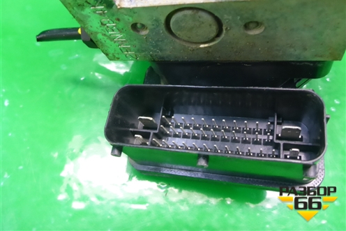 Блок ABS (589204L100) для Kia Rio с 2011-2016г