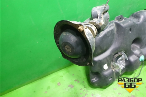 Бак топливный (8200215941) для Renault Logan с 2004-2015г