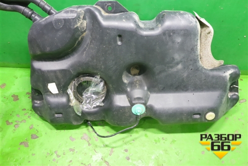Бак топливный (8200215941) для Renault Logan с 2004-2015г