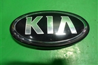 Эмблема (после 2017г Prime) (86321C5600) для Kia Sorento III Prime с 2014-2020г (Соренто3)