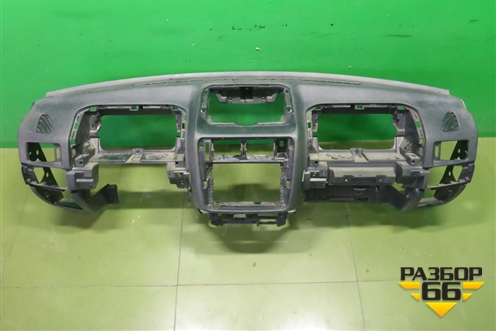 Торпедо под AIR BAG без AIR BAG для Mitsubishi Pajero Pinin с 1999-2005г