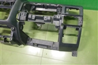 Торпедо под AIR BAG без AIR BAG для Mitsubishi Pajero Pinin с 1999-2005г