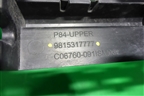 Кронштейн решетки радиатора (под камеру) (9815317777) для Peugeot 3008 с 2016г