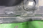 Бампер задний (850220040R) для Renault Scenic с 2009г