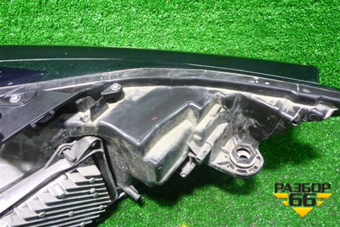Фара левая (Matrix Led с блоком) (4K0941039) для Audi A6 (C8) с 2018г