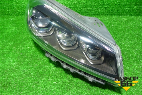 Фара правая (после 2017г Full Led) (92102C5600) для Kia Sorento III Prime с 2014-2020г (Соренто3)