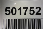 Накладка двери задней правой (828709UA0A) для Nissan Murano (Z52) с 2016г (Мурано)