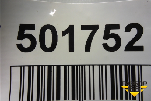 Накладка двери задней правой (828709UA0A) для Nissan Murano (Z52) с 2016г (Мурано)