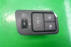 Модуль кнопок (93300H5AA0) для Hyundai Solaris с 2017г