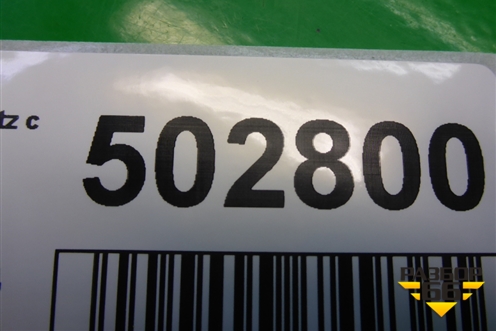 Обшивка двери задней левой под электрику (833501C020) для Hyundai Getz с 2002г