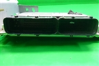 Блок управления двигателем (1.3л G4EA МКПП) (3910122140) для Hyundai Getz с 2002г