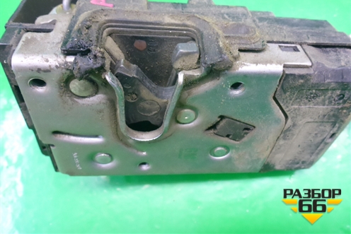 Замок двери передней правой для Opel Astra H с 2004-2015г