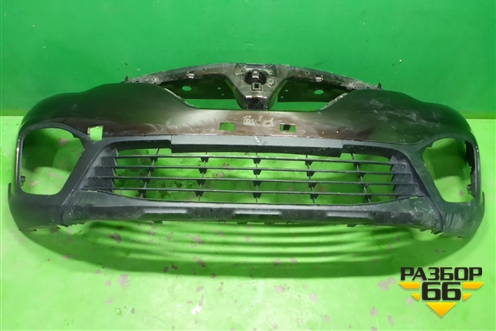Бампер передний (620228229R) для Renault Kaptur с 2016г