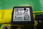 Датчик AIR BAG (24460761) для Opel Astra H с 2004-2015г