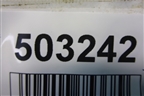 Датчик AIR BAG (24460761) для Opel Astra H с 2004-2015г