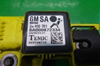 Датчик AIR BAG (24460761) для Opel Astra H с 2004-2015г