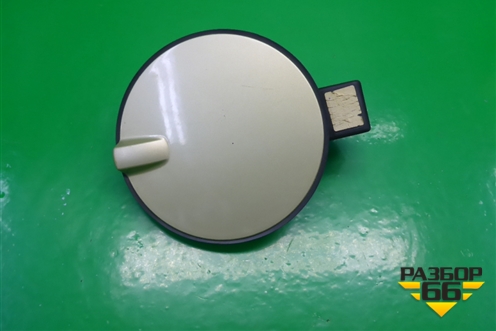 Лючок бензобака (13111597) для Opel Astra H с 2004-2015г