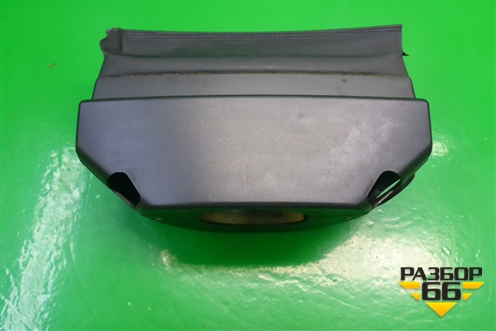 Кожух рулевой колонки (в сборе) (13186374) для Opel Astra H с 2004-2015г
