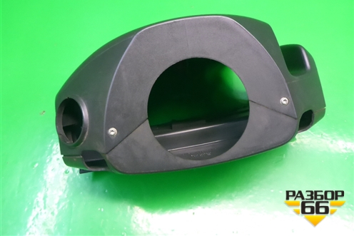 Кожух рулевой колонки (в сборе) (13186374) для Opel Astra H с 2004-2015г