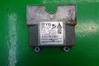 Блок управления AIR BAG (13191825) для Opel Astra H с 2004-2015г
