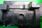 Ручка открывания капота (218186591) для Opel Astra H с 2004-2015г