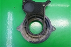 Кожух ремня ГРМ (нижний 1.6л Z16XEP) (24405886) для Opel Astra H с 2004-2015г