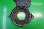Кожух ремня ГРМ (нижний 1.6л Z16XEP) (24405886) для Opel Astra H с 2004-2015г
