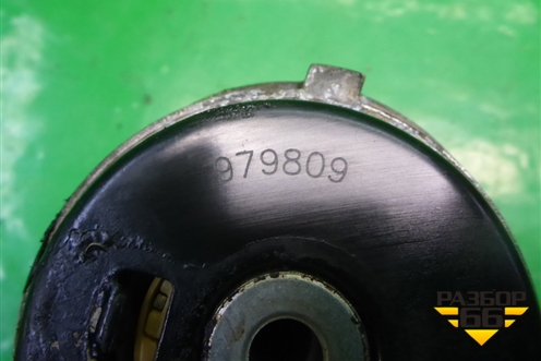 Ролик натяжитель ремня ГРМ (1.6л Z16XEP) (979809) для Opel Astra H с 2004-2015г