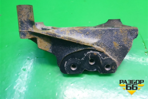 Кронштейн двигателя правый (1.6л Z16XEP) (13189381) для Opel Astra H с 2004-2015г