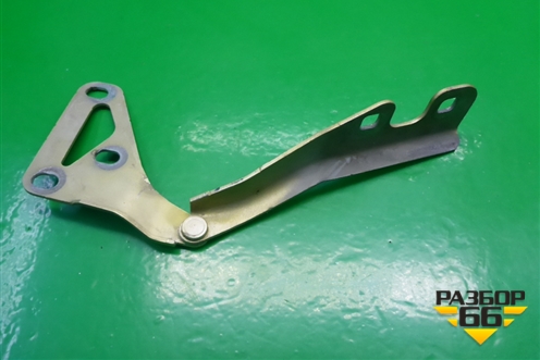 Петля капота правая (24435369) для Opel Astra H с 2004-2015г