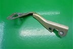 Петля капота правая (24435369) для Opel Astra H с 2004-2015г