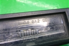 Фонарь подсветки номера (хетчбэк) (13139990) для Opel Astra H с 2004-2015г