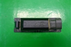 Фонарь подсветки номера (хетчбэк) (13139990) для Opel Astra H с 2004-2015г