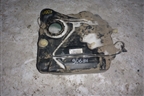 Бак топливный для Ford Focus 2 с 2005-2008г