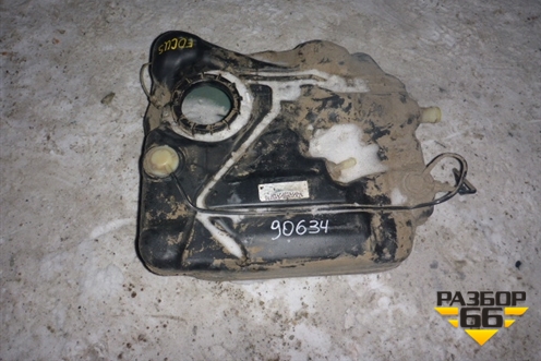Бак топливный для Ford Focus 2 с 2005-2008г