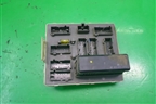 Блок предохранителей салонный (98A614A0736C) для Ford Focus 1 с 1998-2004г