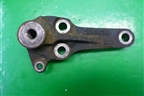 Кронштейн двигателя (1.6л Z16XEP) (24434470) для Opel Astra H с 2004-2015г