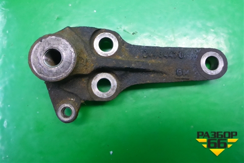 Кронштейн двигателя (1.6л Z16XEP) (24434470) для Opel Astra H с 2004-2015г