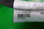 Проводка двери передней правой (30773669) для Volvo XC70 с 2007г