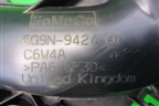 Коллектор впускной (3.2л B6324S) (6G9N9424AL) для Volvo XC70 с 2007г