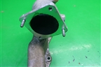 Коллектор впускной (2.0л D4EA) для Hyundai Santa Fe с 2000-2012г (Classic)