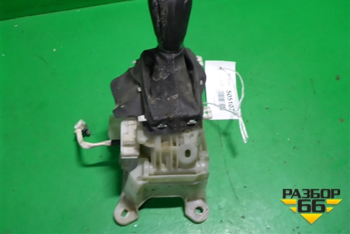 Кулиса КПП АКПП (GRV146100A) для Mazda Mazda 3 (BM) с 2013-2019г