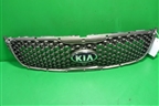 Решетка радиатора (до 2017г под камеру) (86352С5020) для Kia Sorento III Prime с 2014-2020г (Соренто3)