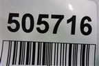 Накладка переднего крыла правого (75601F4010) для Toyota C-HR с 2016г