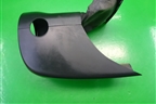 Кожух рулевой колонки (в сборе) (7L5953515) для Porsche Cayenne с 2003-2010г